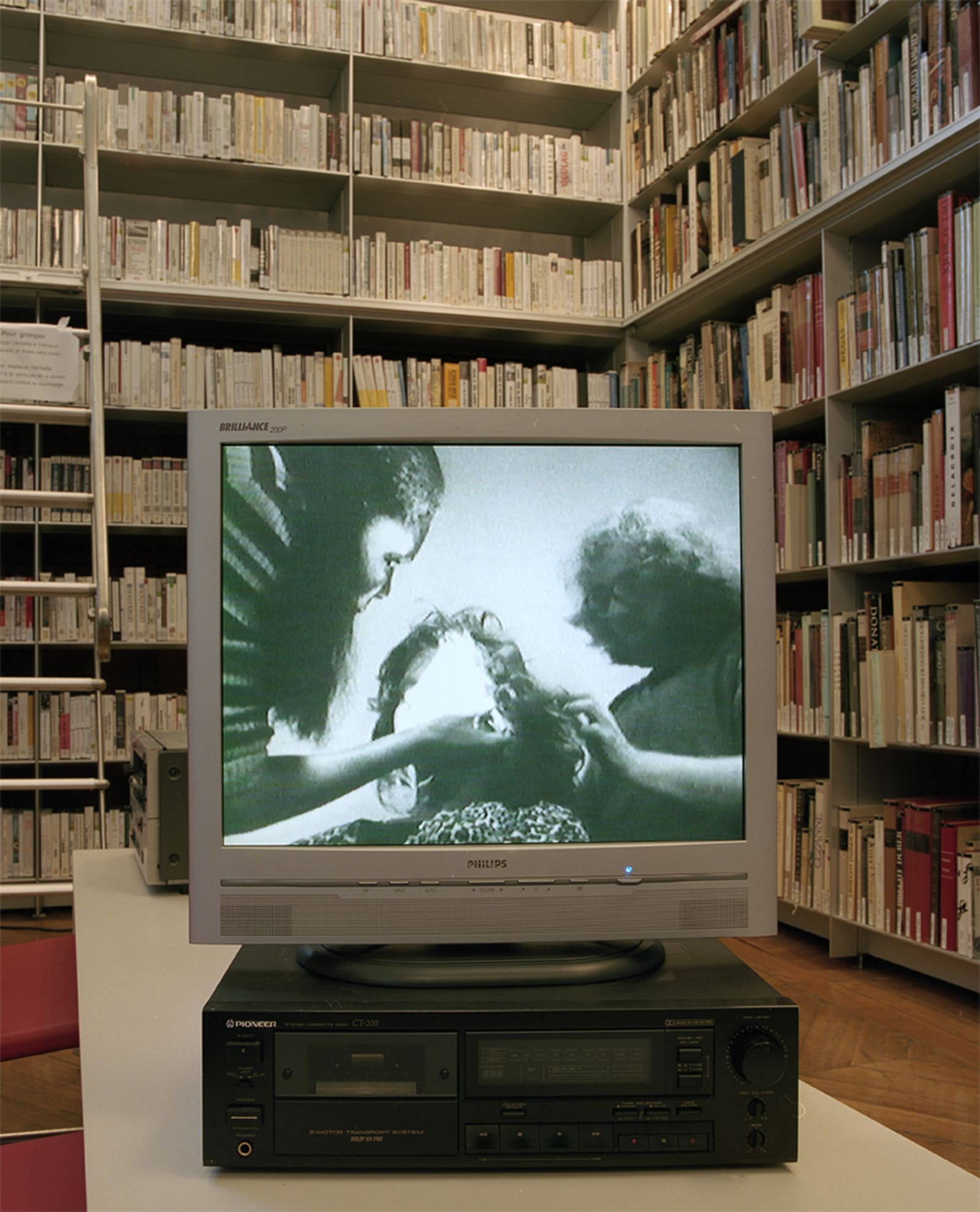 STILL LIFE - charlotte el moussaed