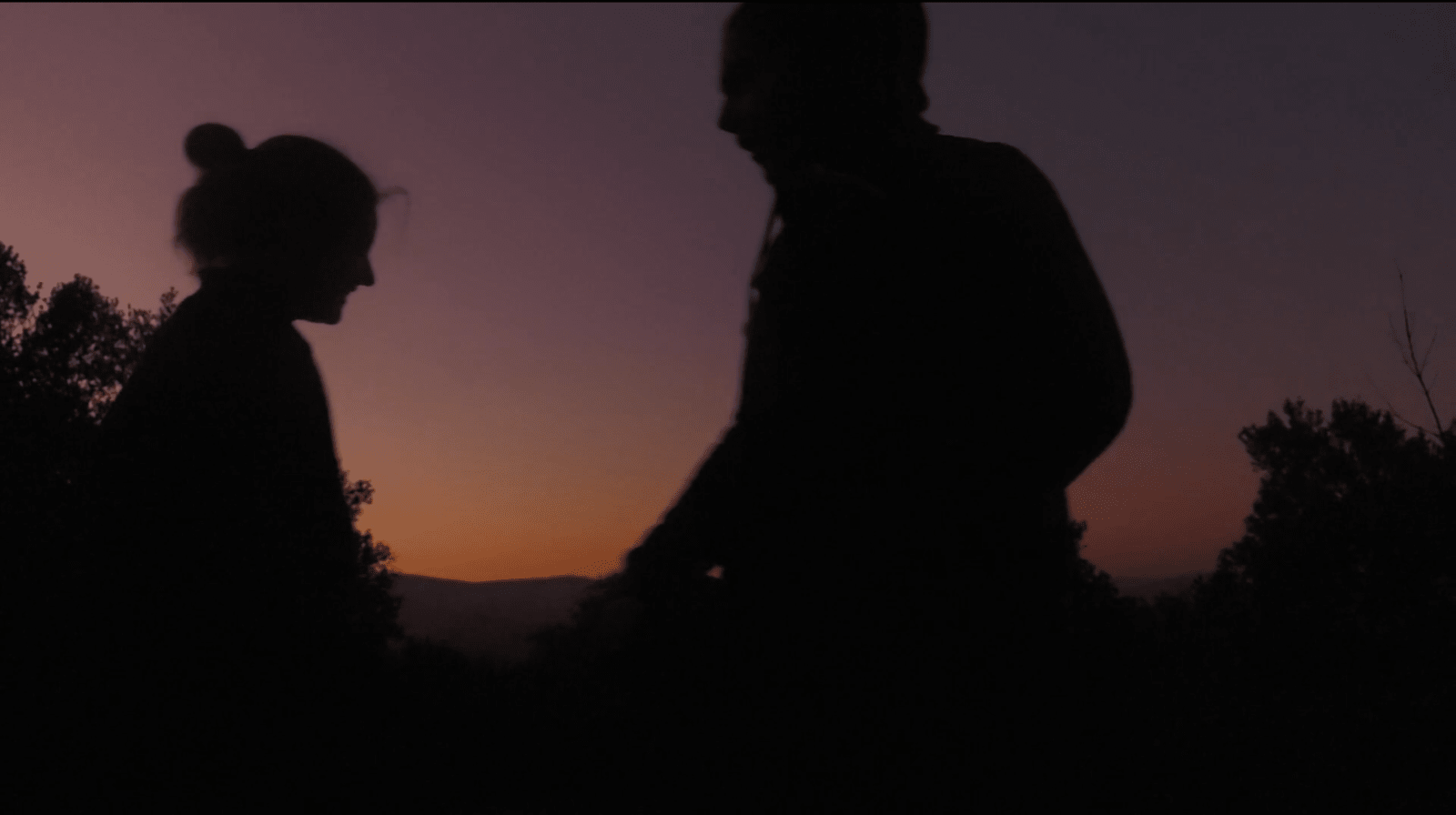 LES TENDRES - charlotte el moussaed