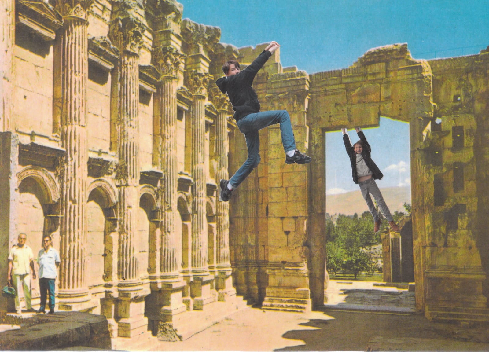 MJDM - charlotte el moussaed