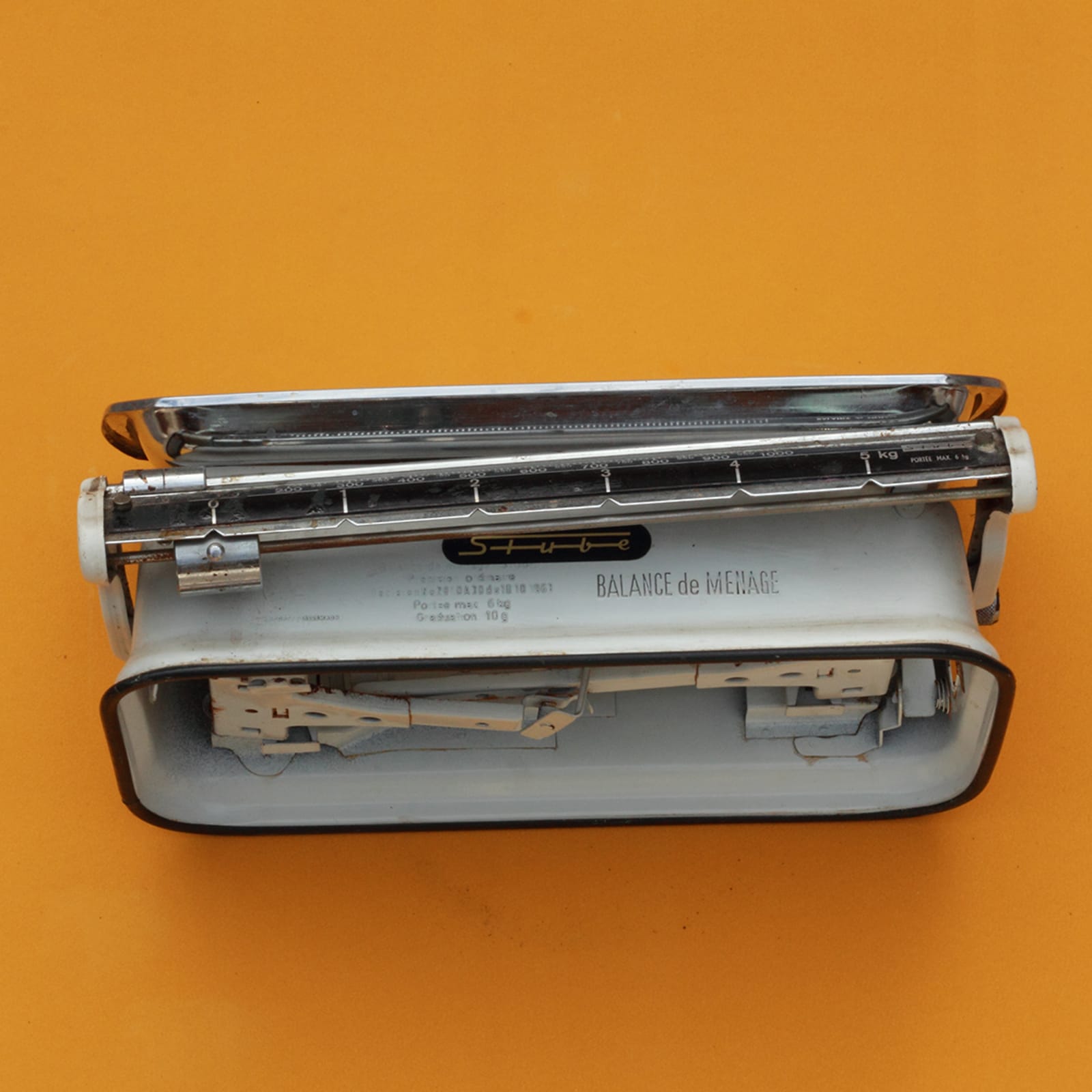 PLATS - charlotte el moussaed