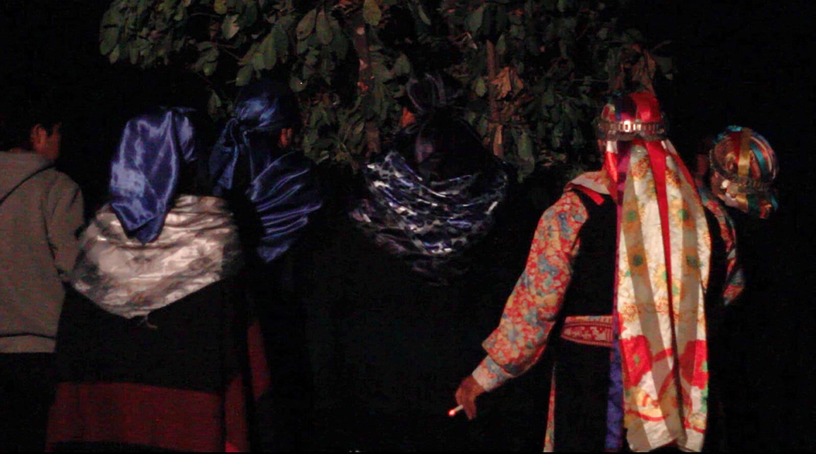 SEULE - charlotte el moussaed