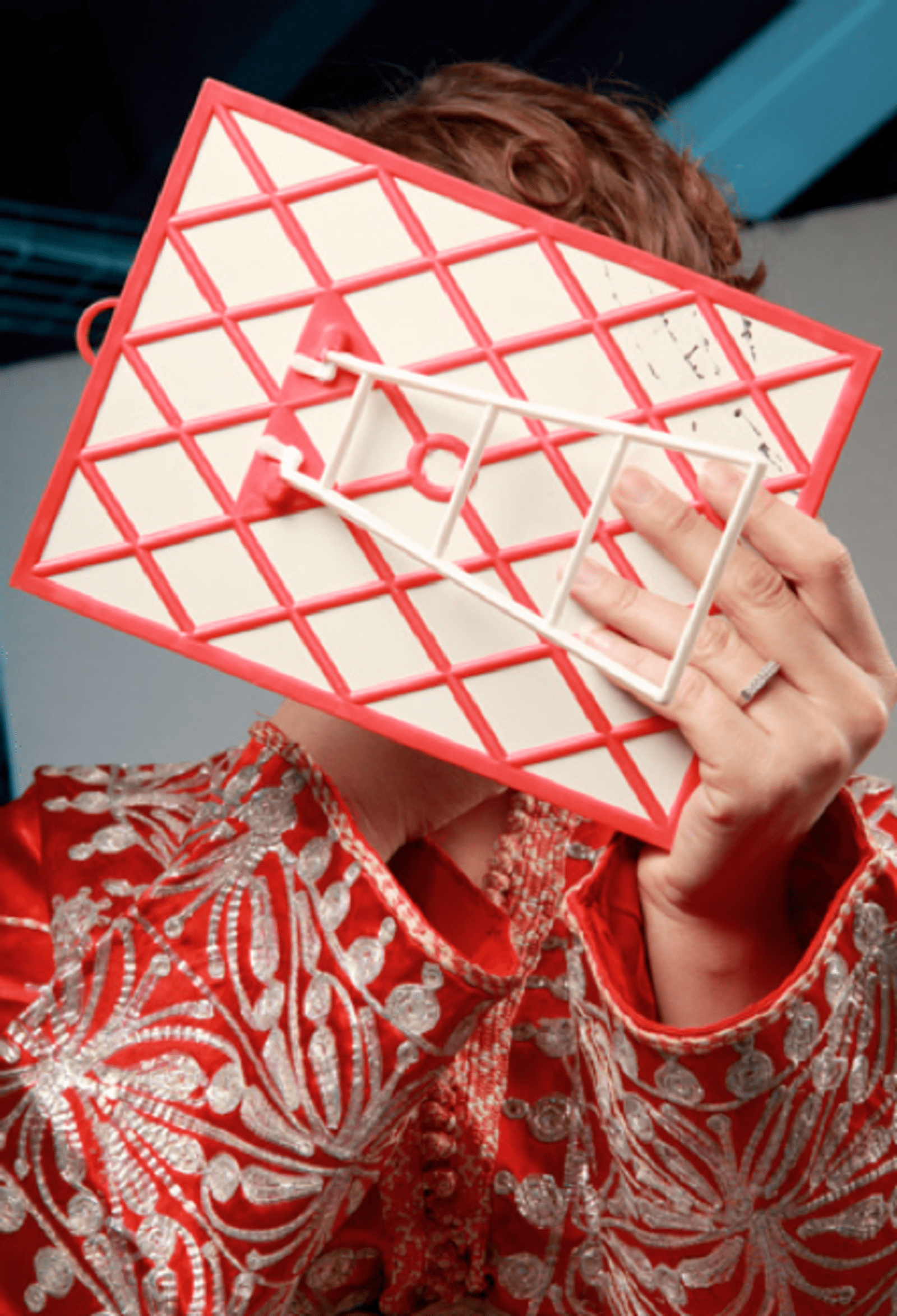 MARIEES - charlotte el moussaed