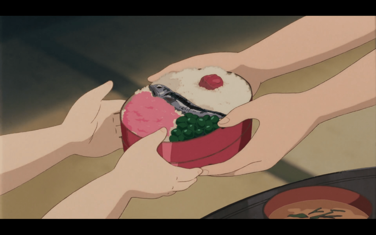 CAPTURES DES REGARDÉS - charlotte el moussaed