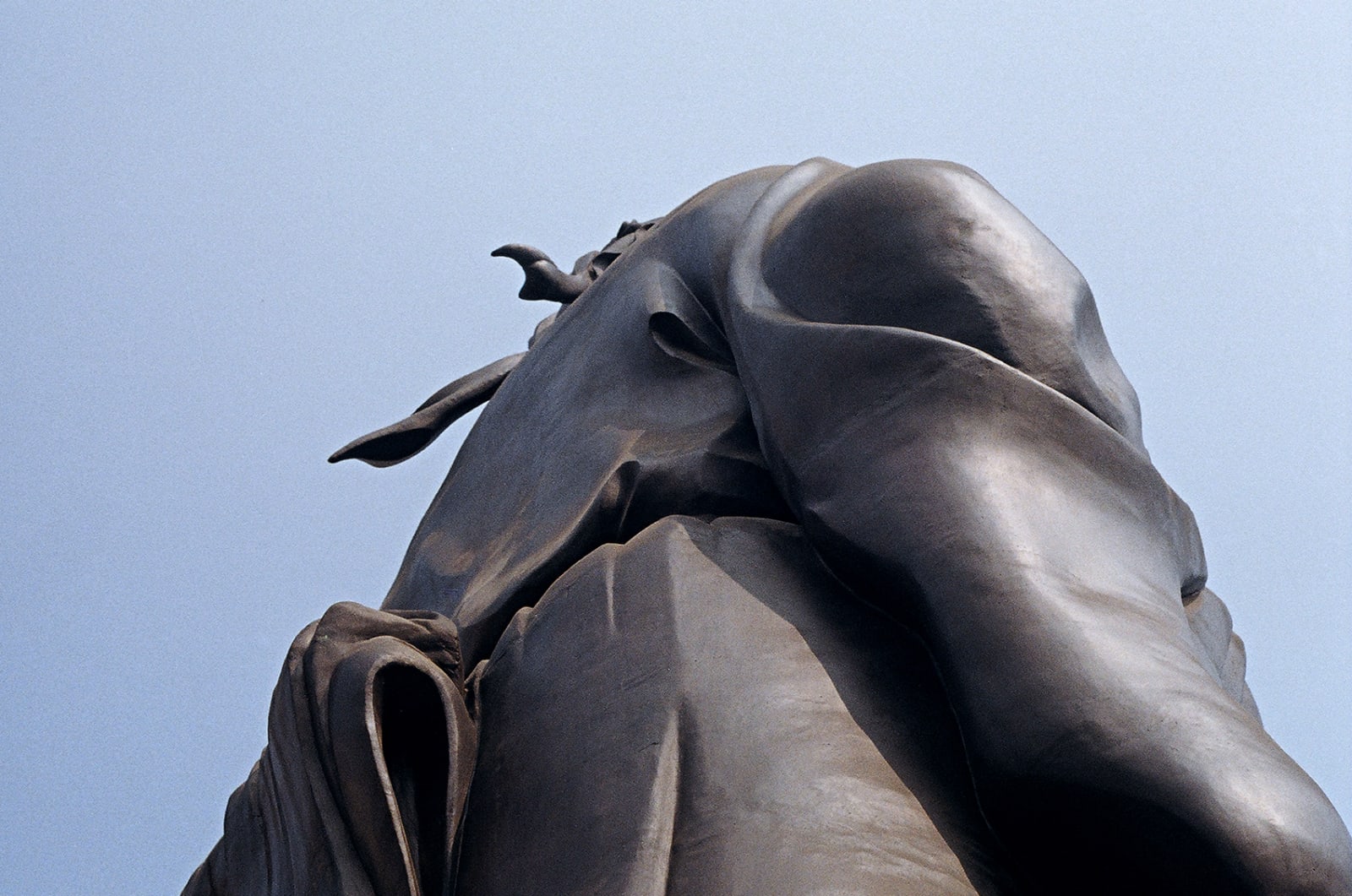 CHINE - charlotte el moussaed