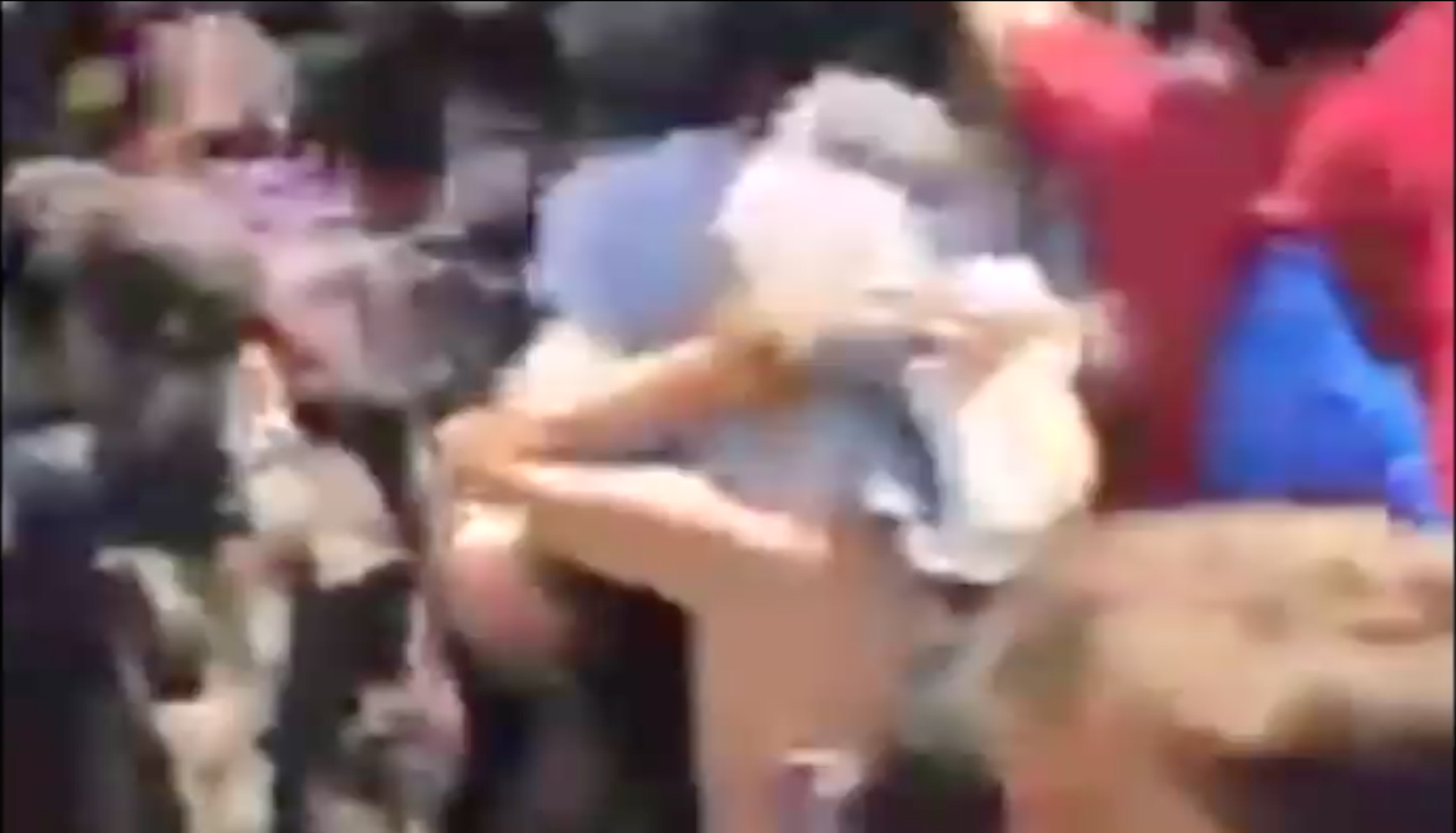 CAPTURES VIDEOS - charlotte el moussaed