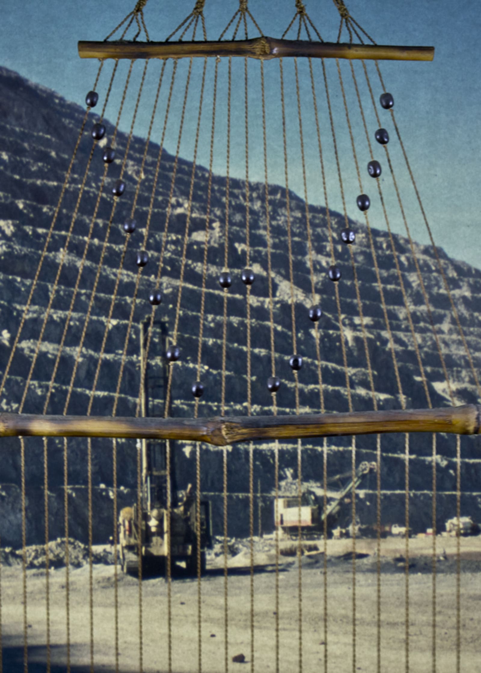 LES VERTICAUX - charlotte el moussaed