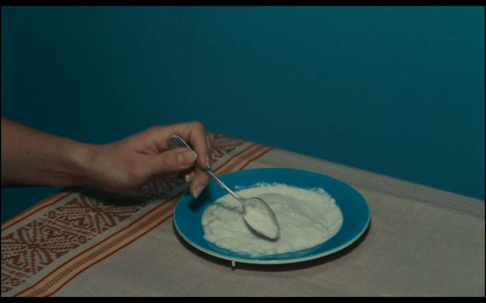 CAPTURES DES REGARDÉS - charlotte el moussaed