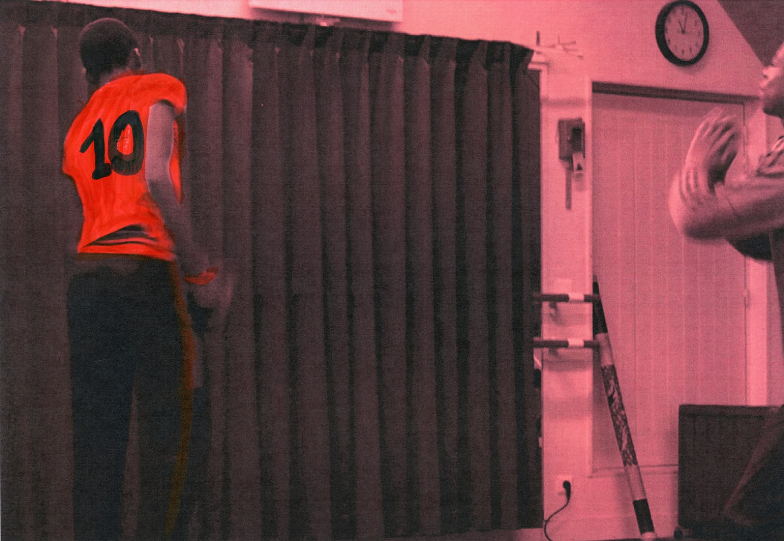 MJDM - charlotte el moussaed