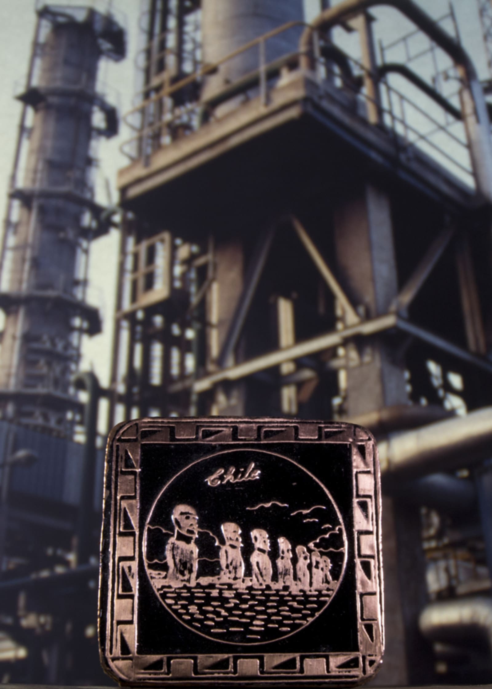 LES VERTICAUX - charlotte el moussaed