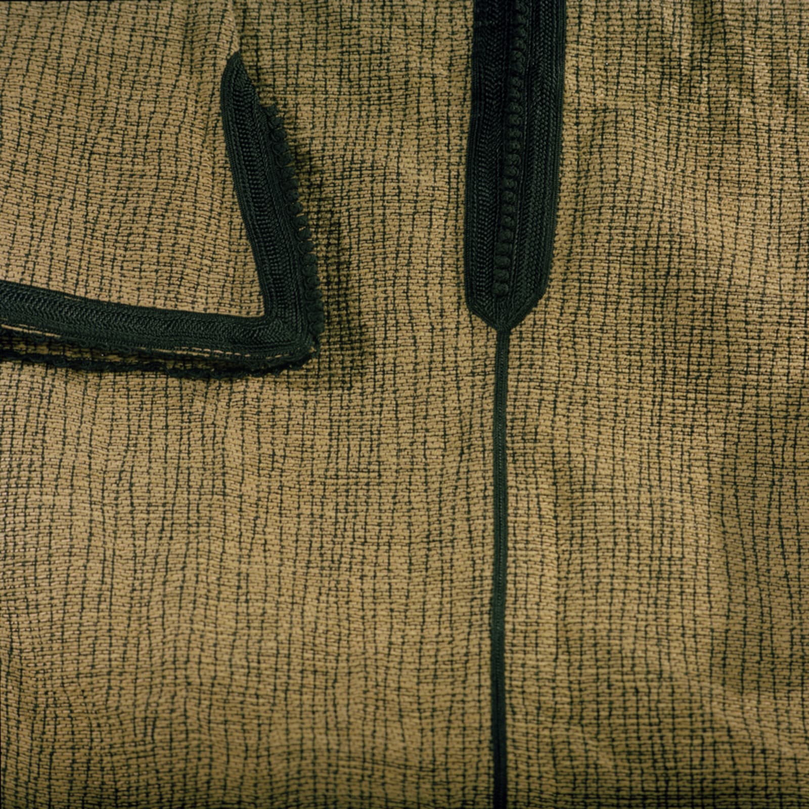 ROPA CUADRADA - charlotte el moussaed