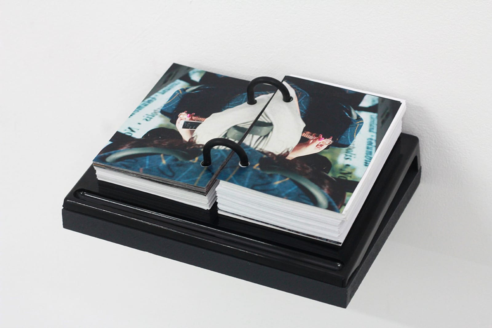 sans titre - charlotte el moussaed