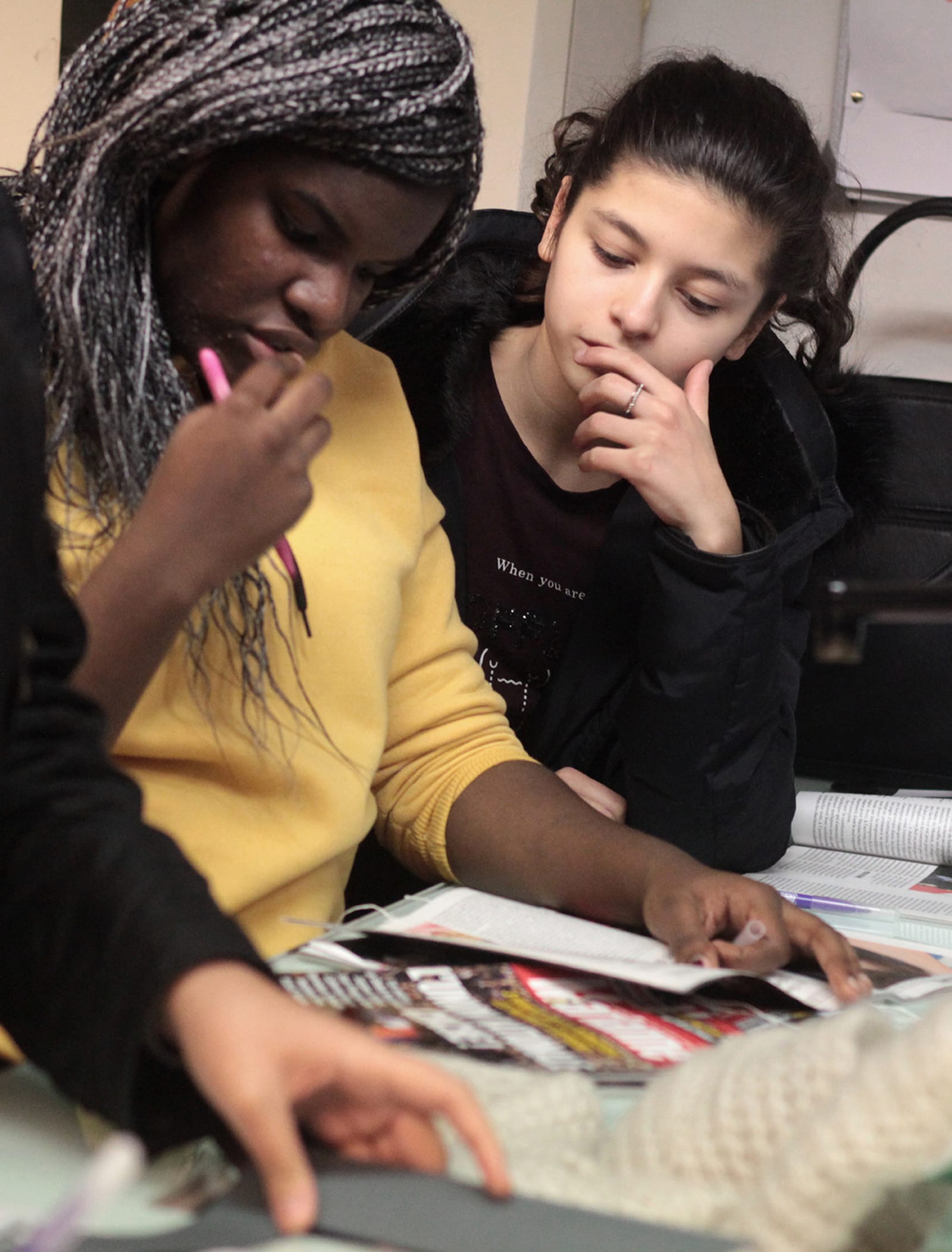 MJDM - charlotte el moussaed