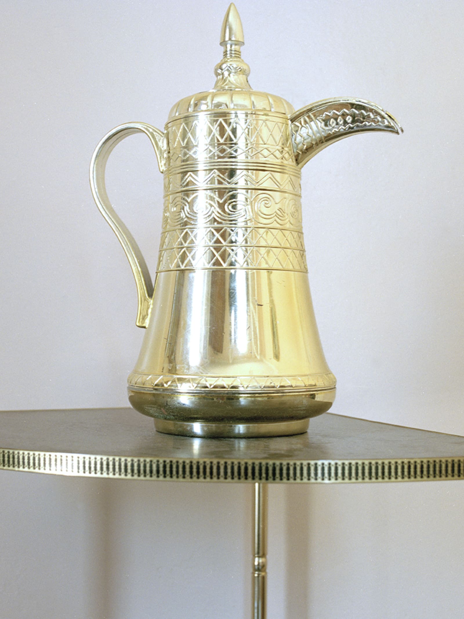 ALGERIE TOTEMS - charlotte el moussaed