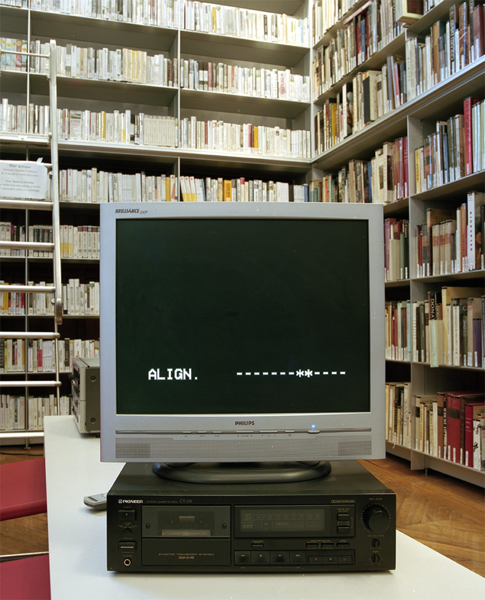 STILL LIFE - charlotte el moussaed