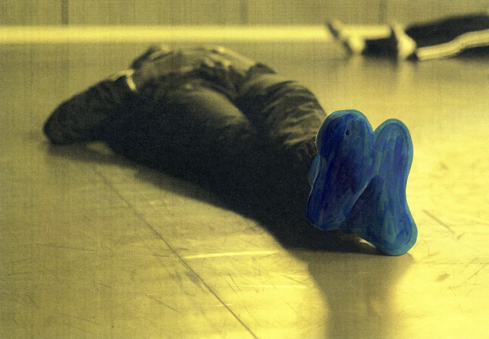 MJDM - charlotte el moussaed