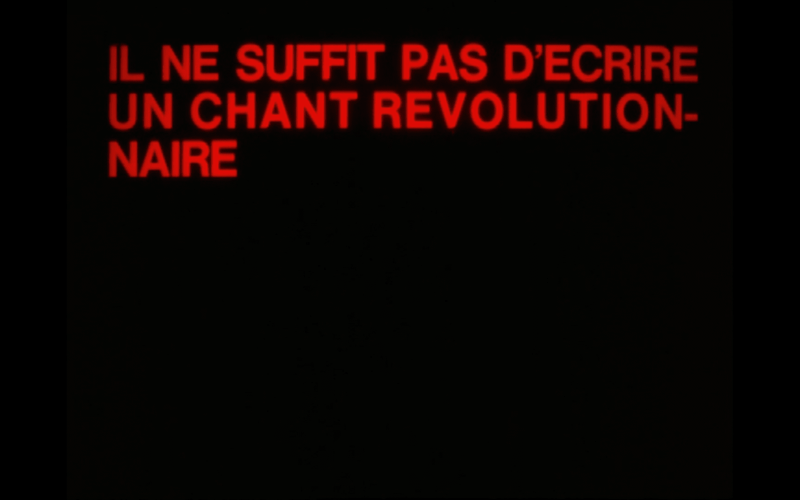 CAPTURES DES REGARDÉS - charlotte el moussaed