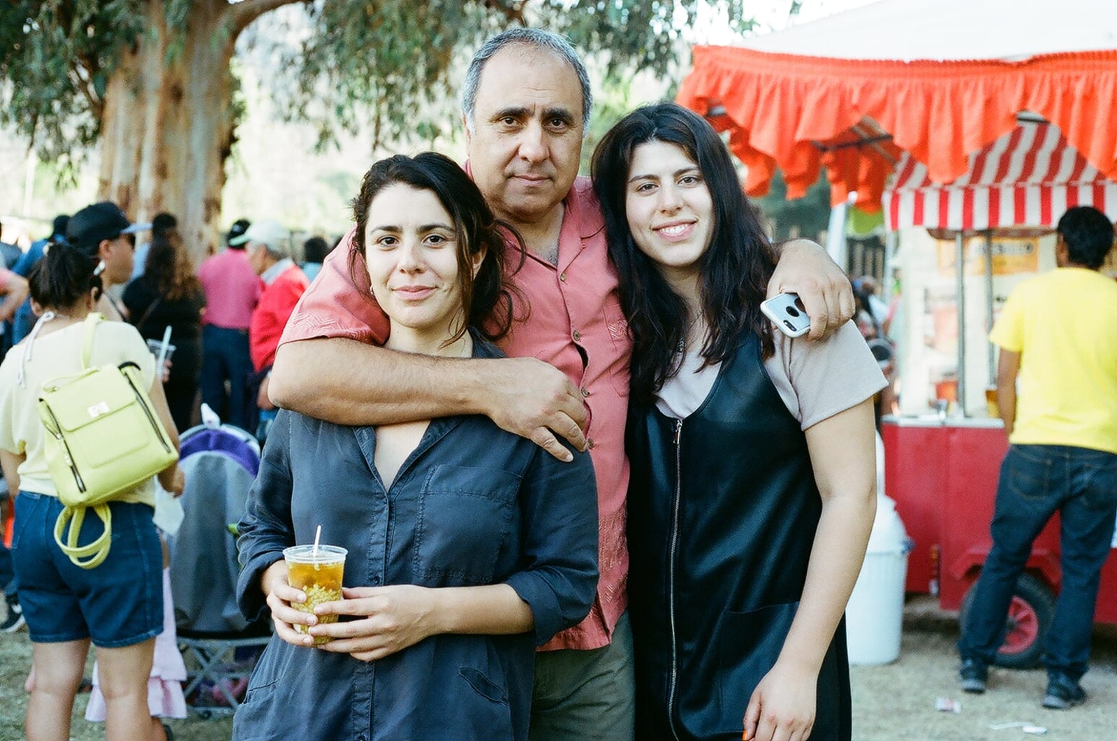 SEULE - charlotte el moussaed