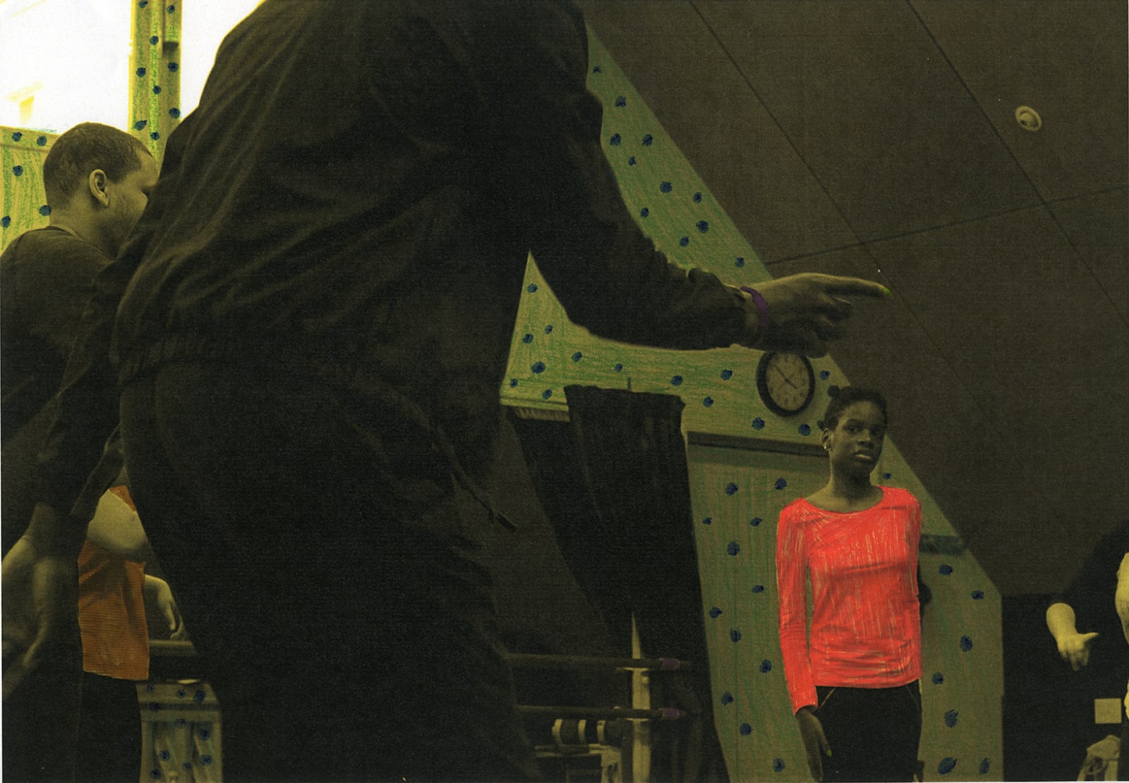 MJDM - charlotte el moussaed