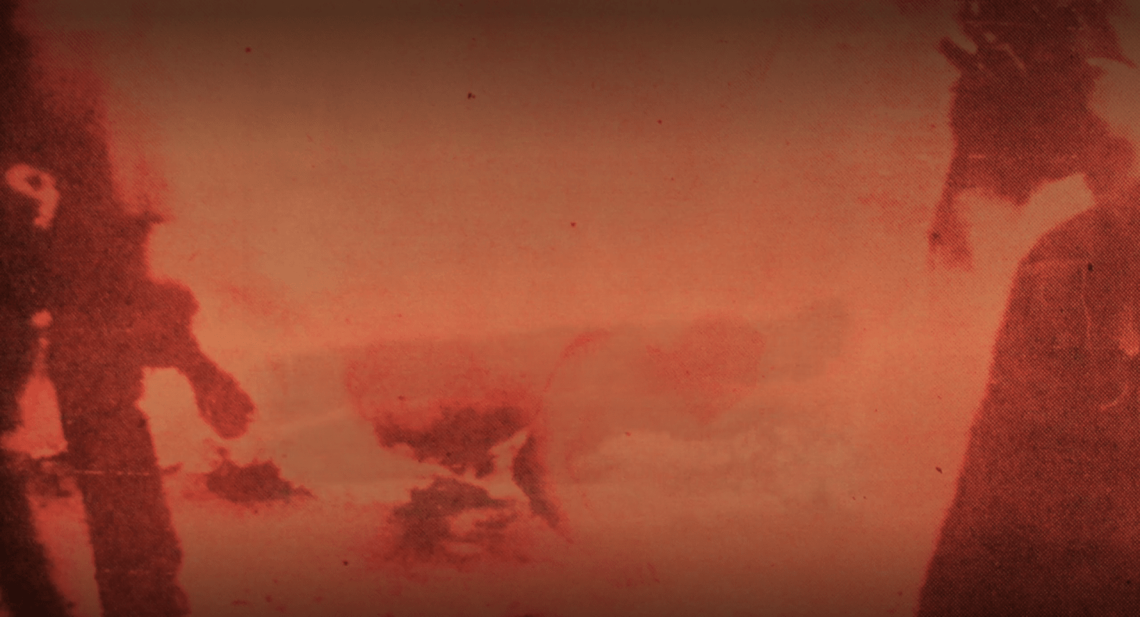 CAPTURES DES REGARDÉS - charlotte el moussaed