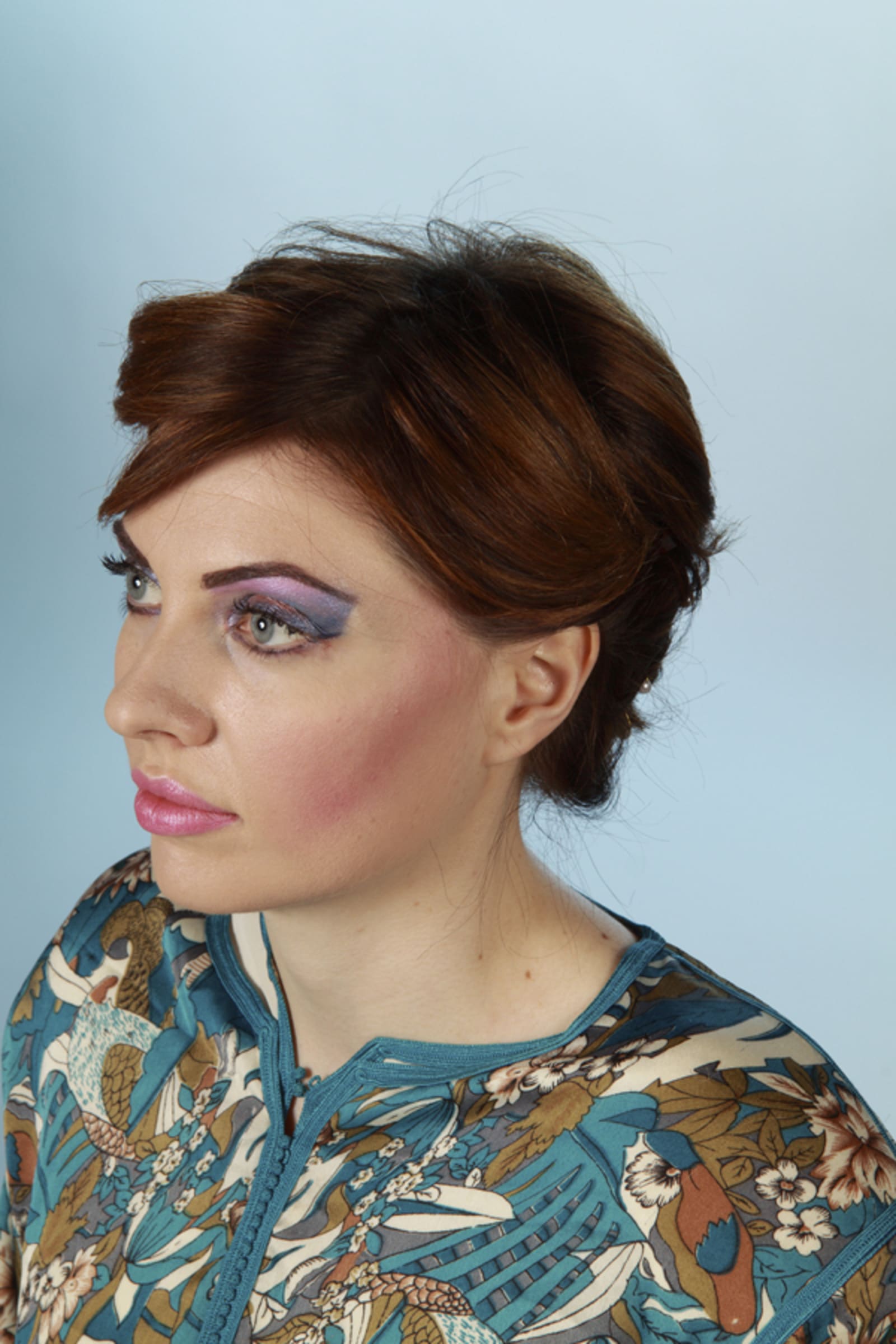 MARIEES - charlotte el moussaed