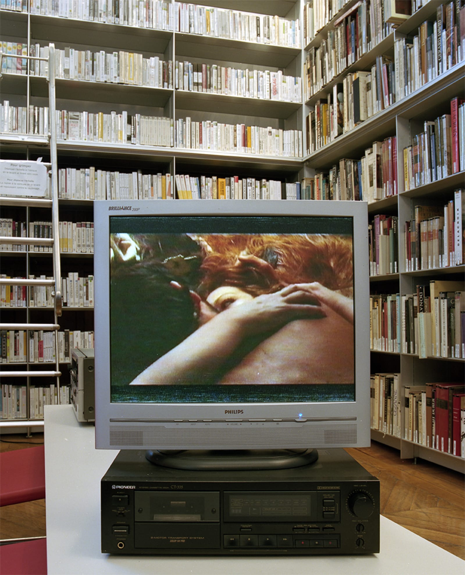 STILL LIFE - charlotte el moussaed