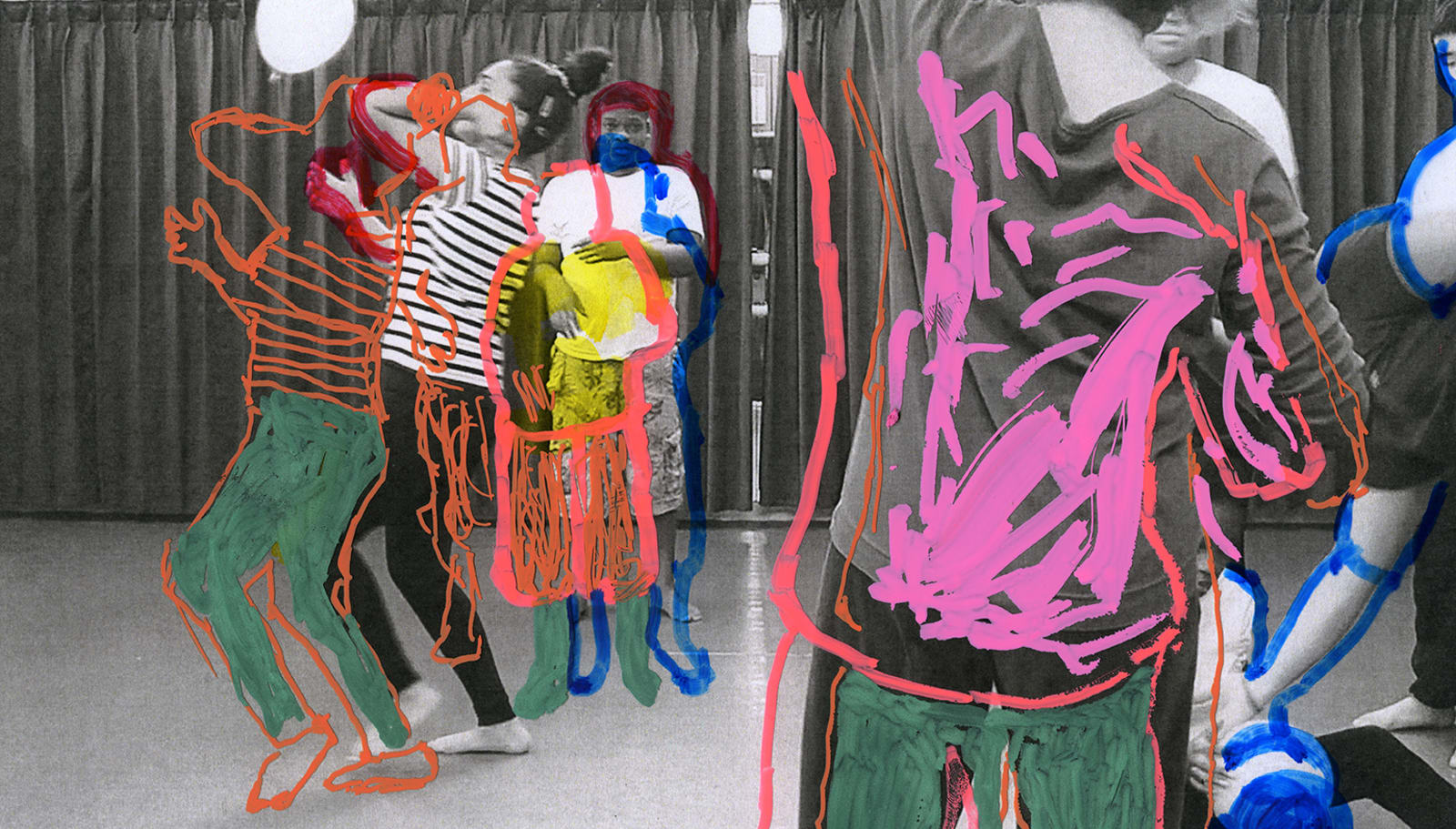 MJDM - charlotte el moussaed