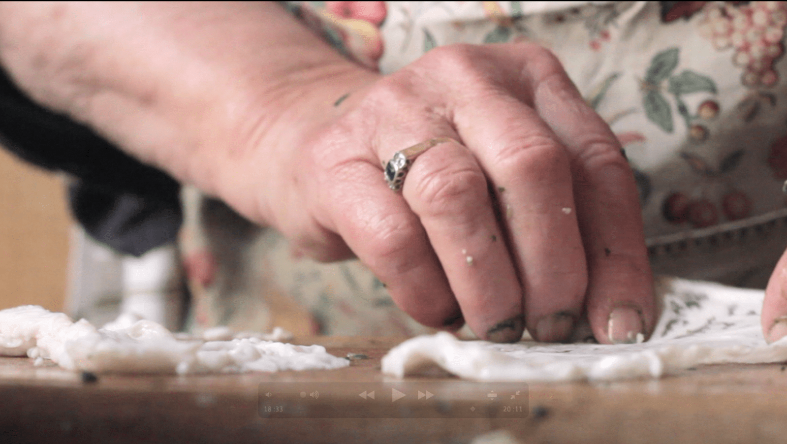 CAPTURES VIDEOS - charlotte el moussaed