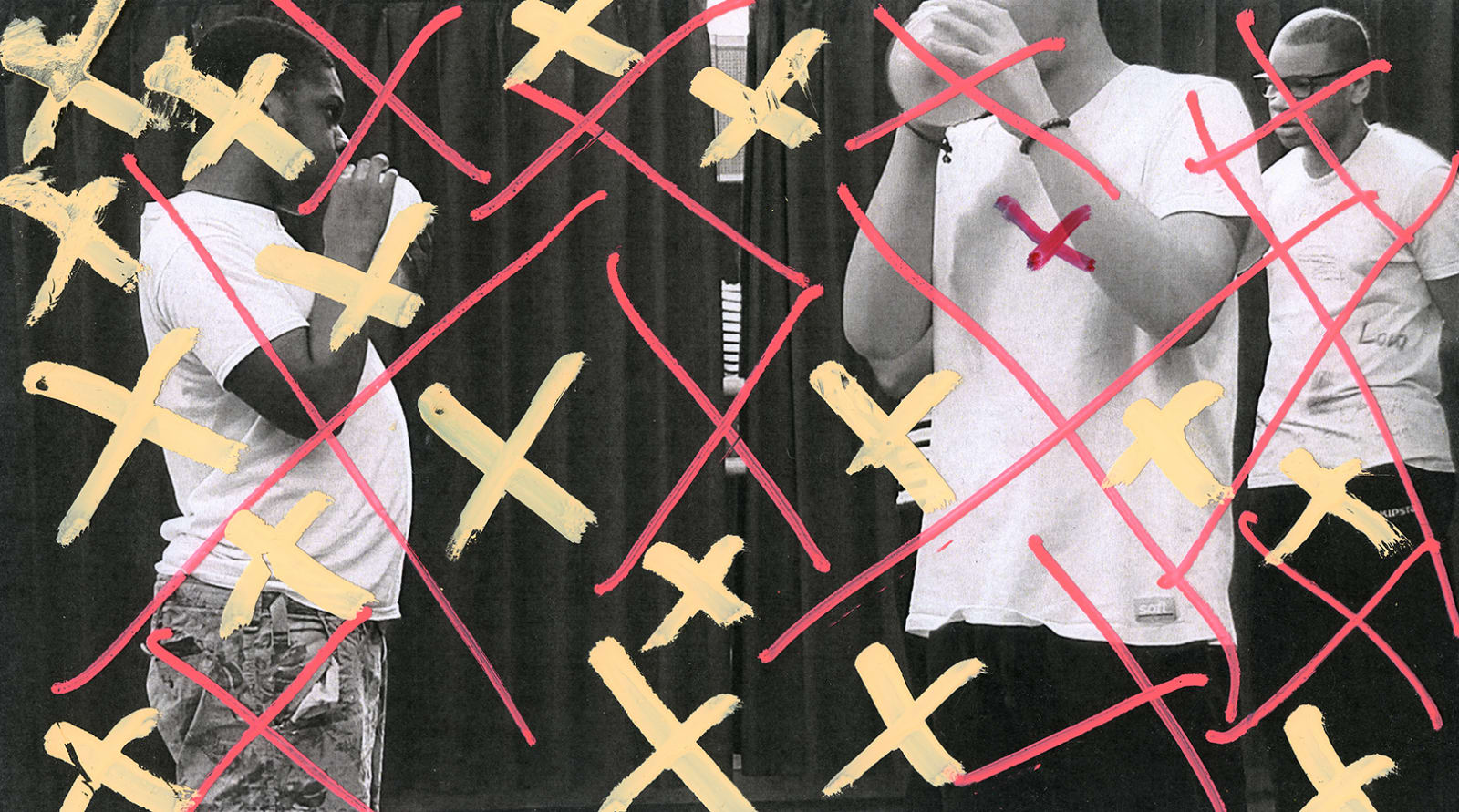 MJDM - charlotte el moussaed