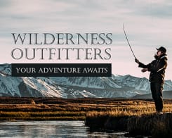 wilderness outfitters