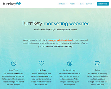 turnkeyWP