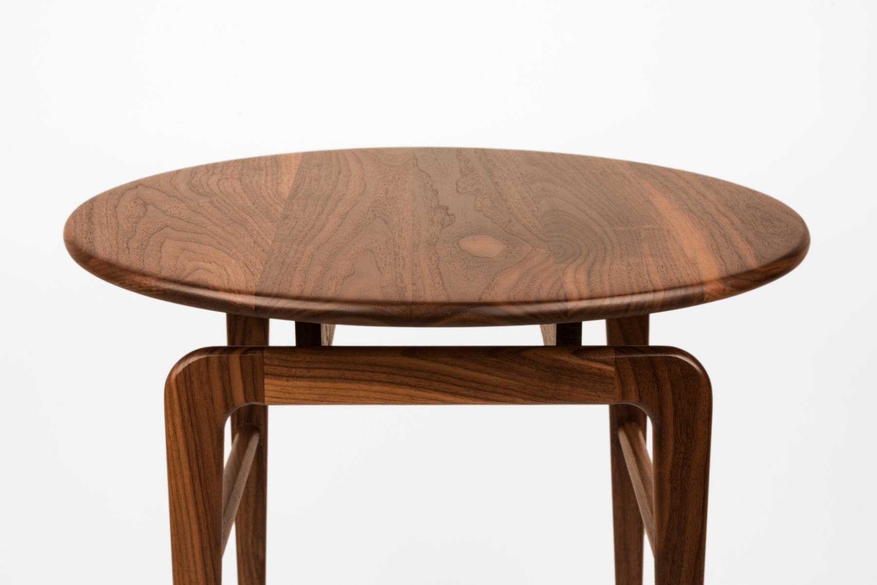 Nord Lion Line 6 side table