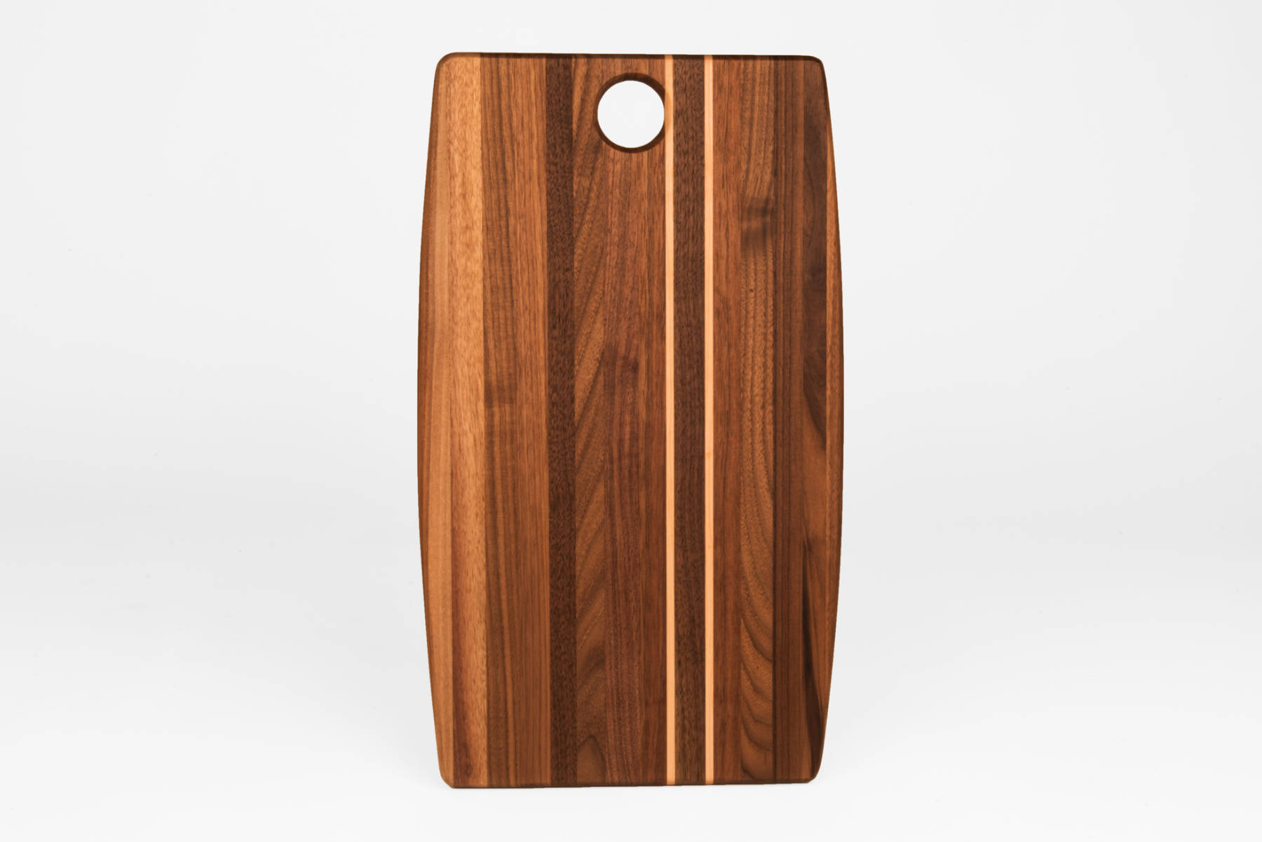Nord Lion cutting board