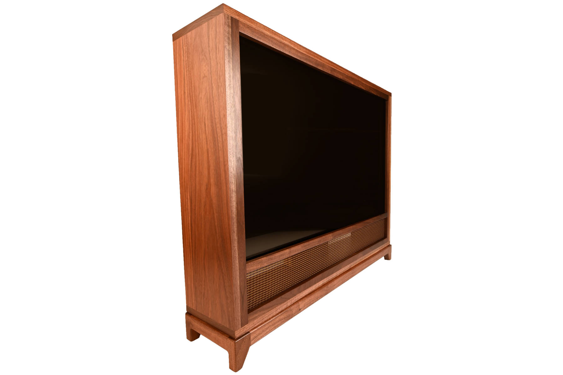 Nord Lion retro tv cabinet