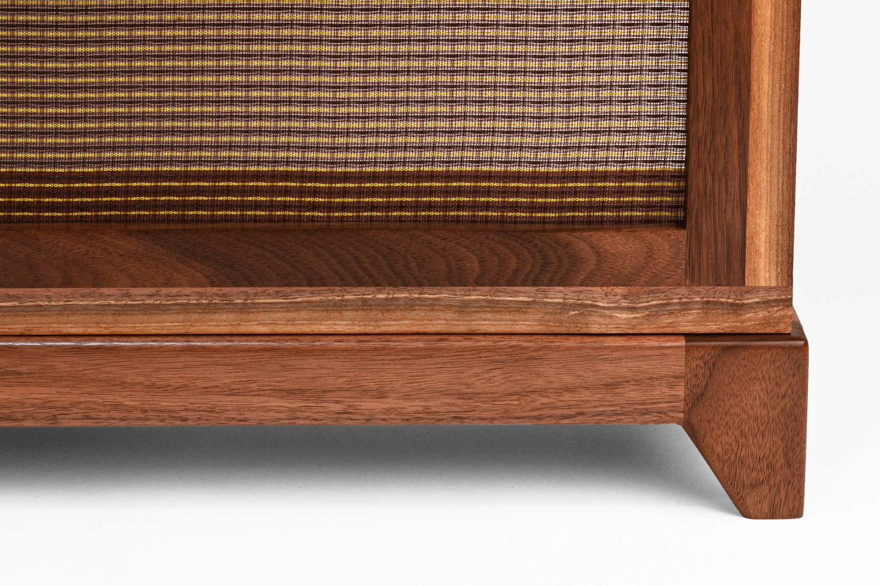 Nord Lion retro tv cabinet