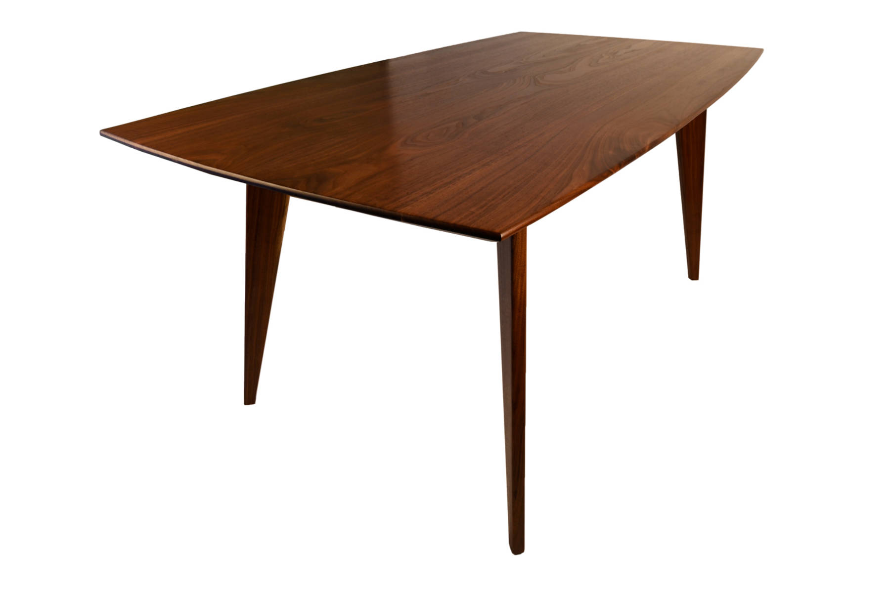 Nord Lion Line 9 dining table