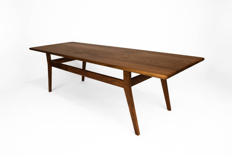 Nord Lion Line 9 coffee table