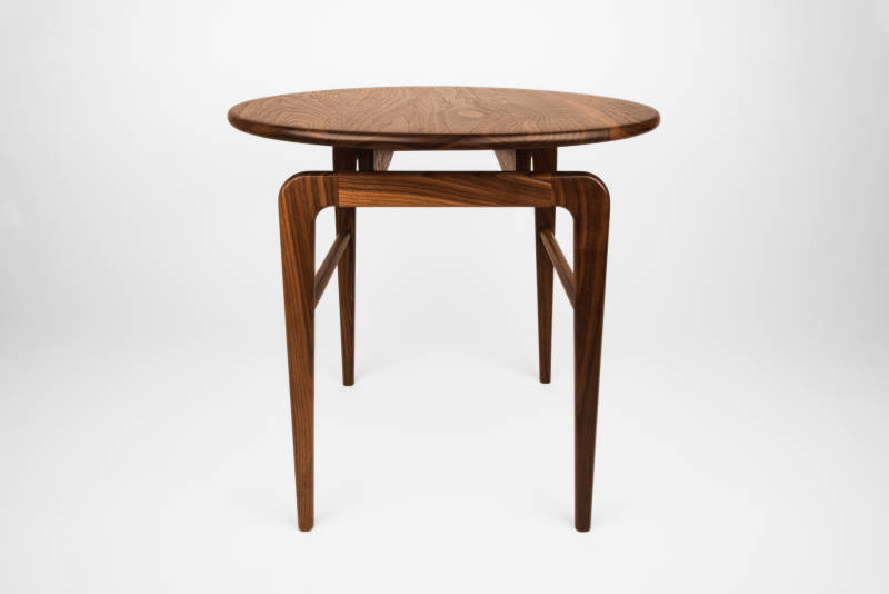 Nord Lion Line 6 side table