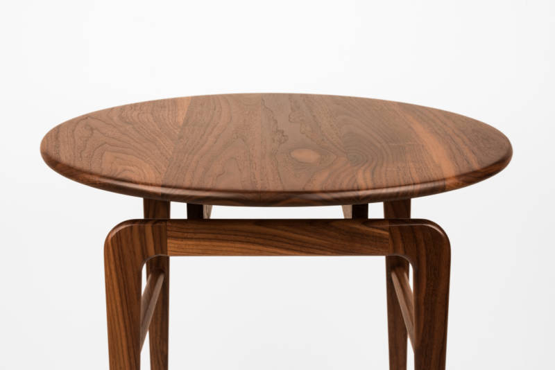 Nord Lion Line 6 side table