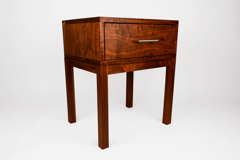 Nord Lion Line 9 night stand