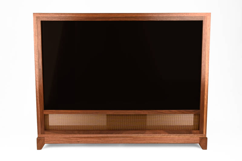 Nord Lion retro tv cabinet