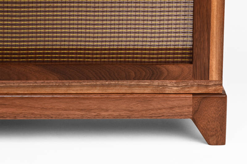 Nord Lion retro tv cabinet