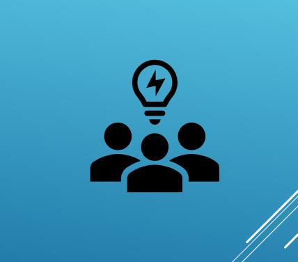 the role of governance