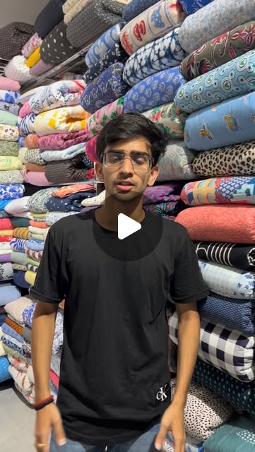 Quality fabrics to turn your ideas into reality. Shop now! 

#fashion #trending #style #surplusfabric