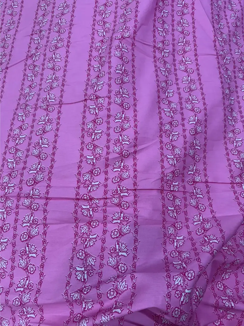 Cotton Lining Print