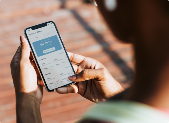 Refer and Earn