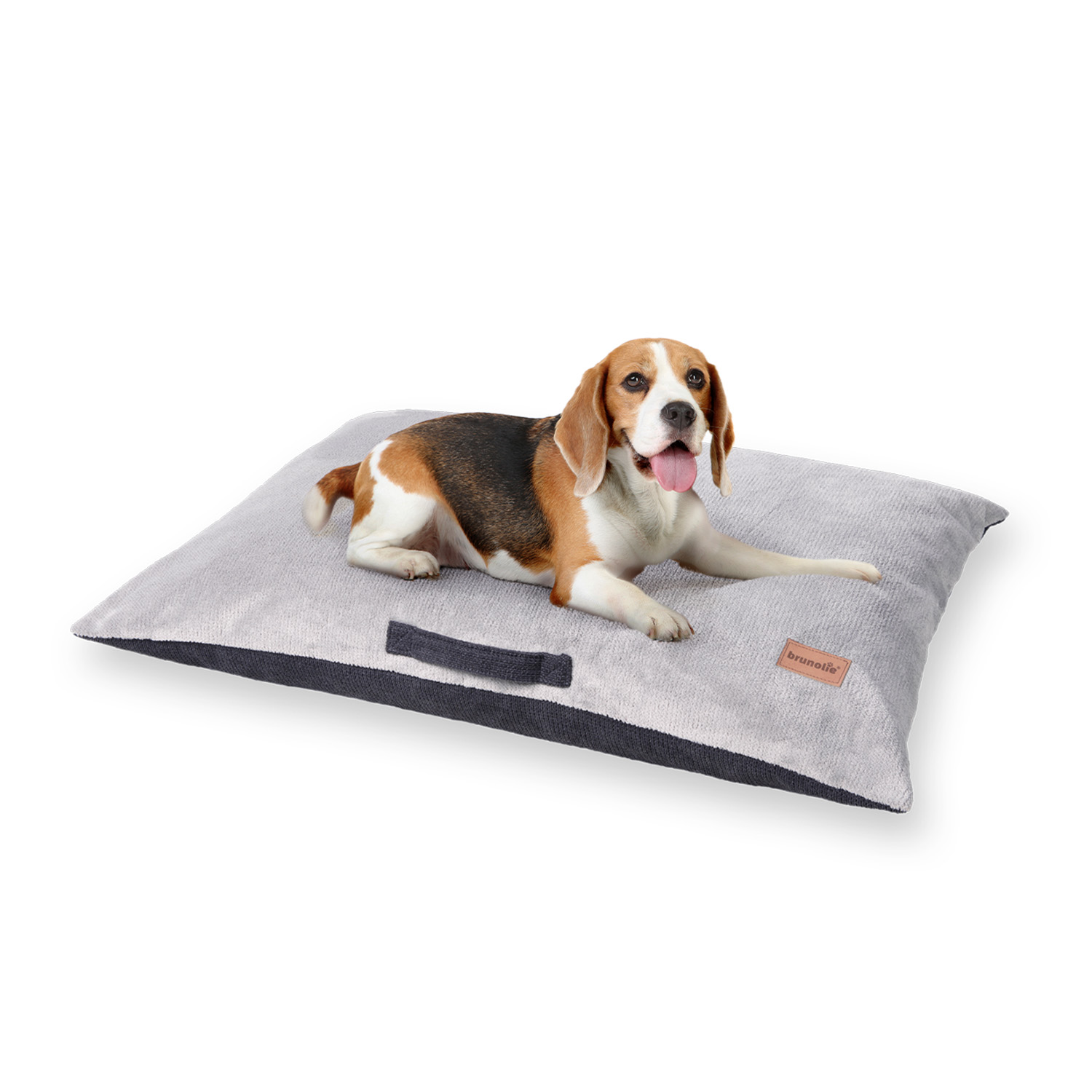 Henry Hundebett Hundematte