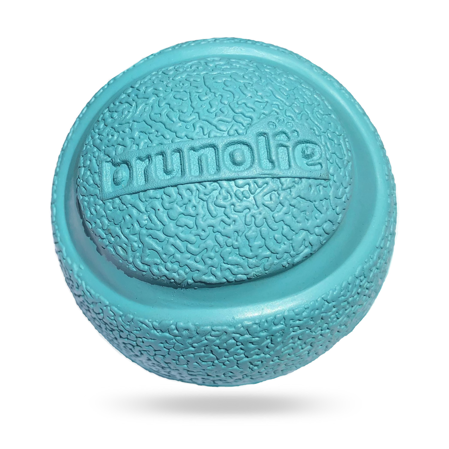 Gummi-Ball Hundespielzeug