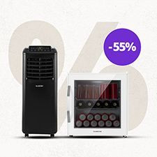 Élvezze a 18%-os akciót csak 24 órára!