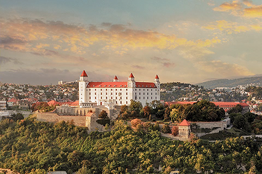 Bratislava