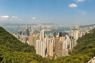 Hong Kong